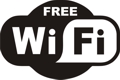 Free WiFi