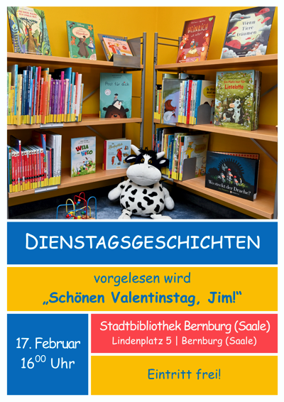 Dienstagsgeschichten