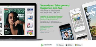 Pressreader